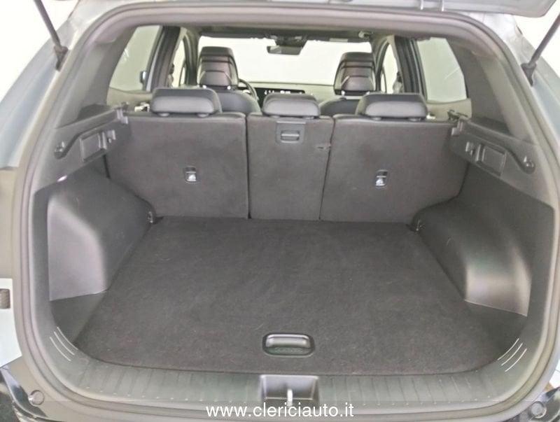 KIA Sportage 1.6 TGDi HEV AT GT-line (TETTO)