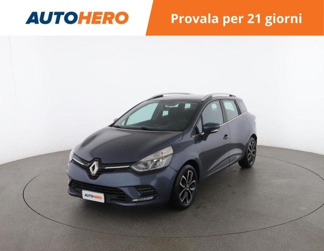 RENAULT Clio Sporter dCi 8V 90CV Start&Stop Energy Zen