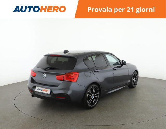 BMW 116 d 5p. Msport