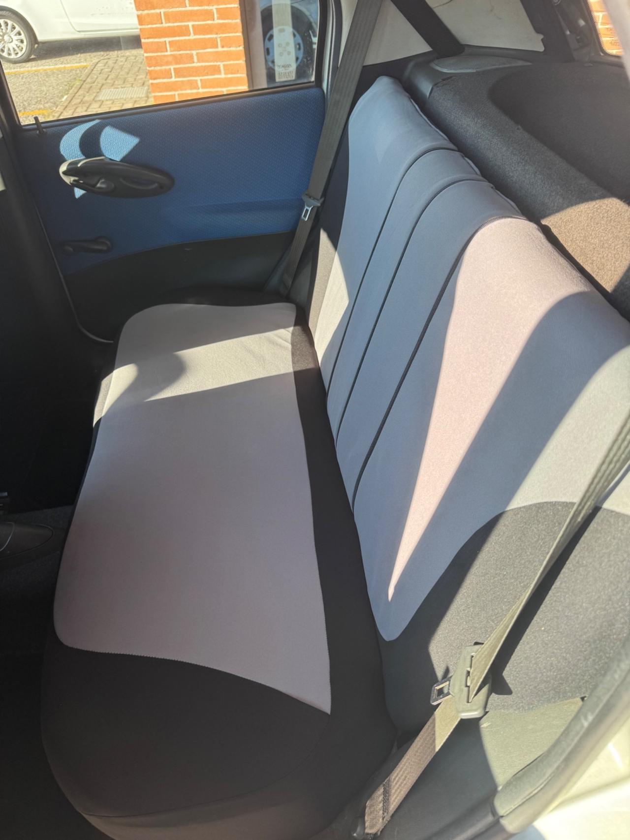 Fiat Punto 1.2i cat 5 porte Verve METANO