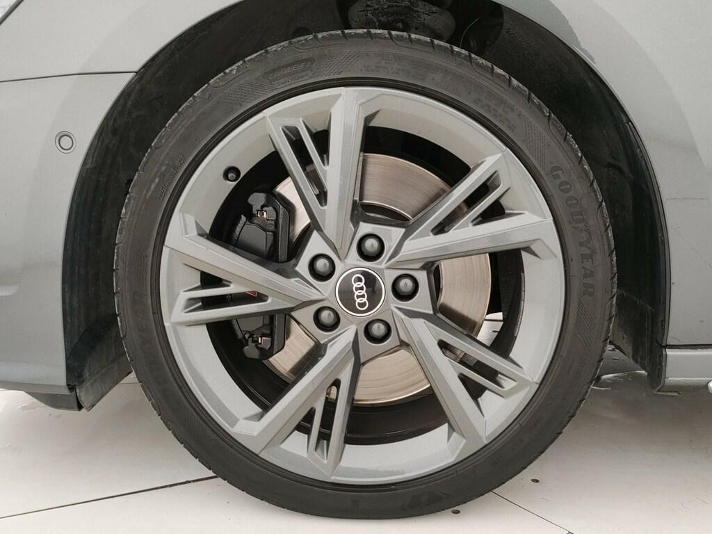 Audi A3 2.0 TFSI Quattro S tronic