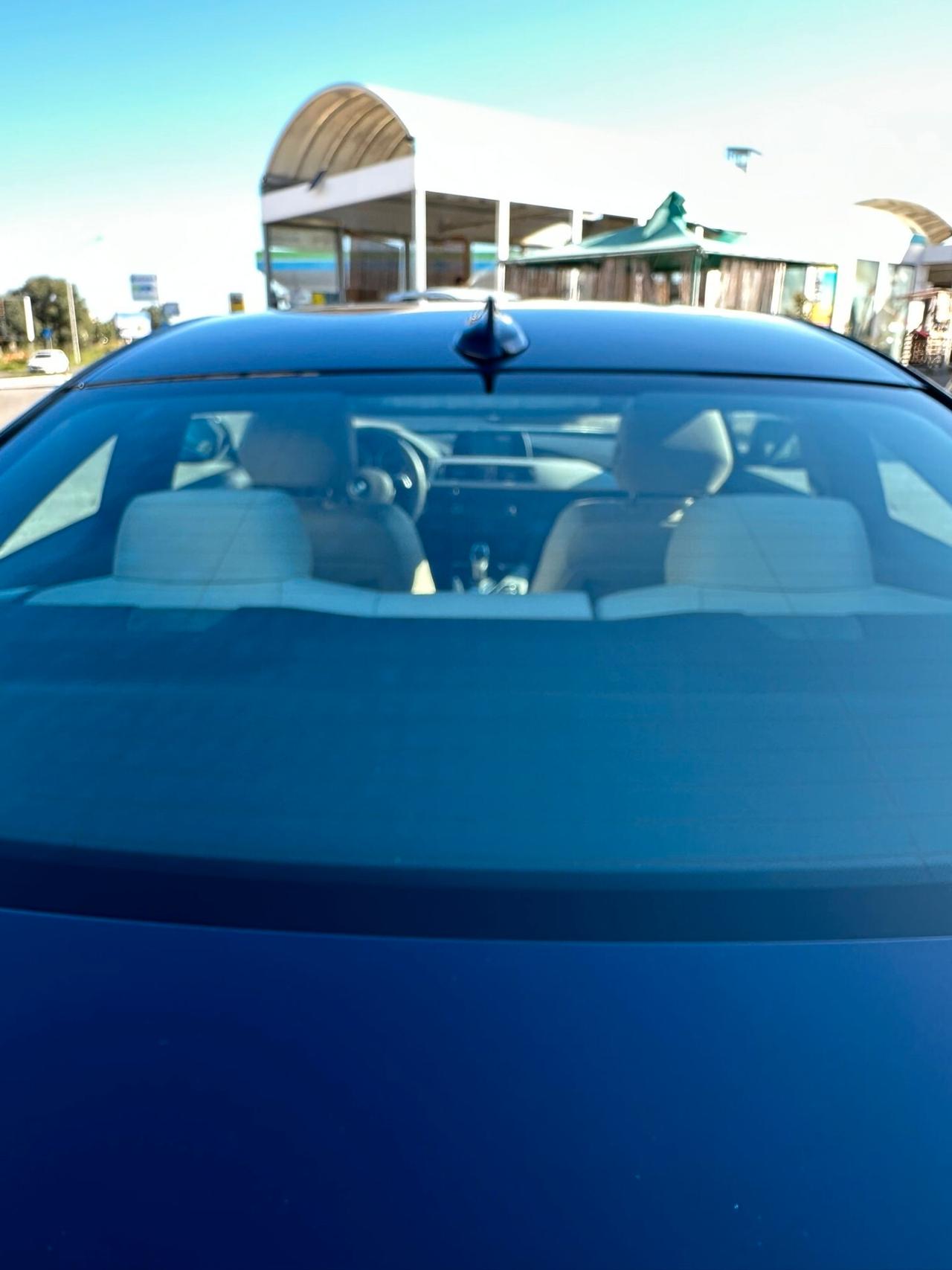 Bmw 430 430dA Coupé Advantage