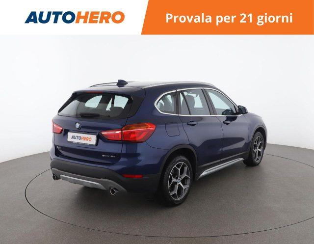 BMW X1 sDrive18d xLine