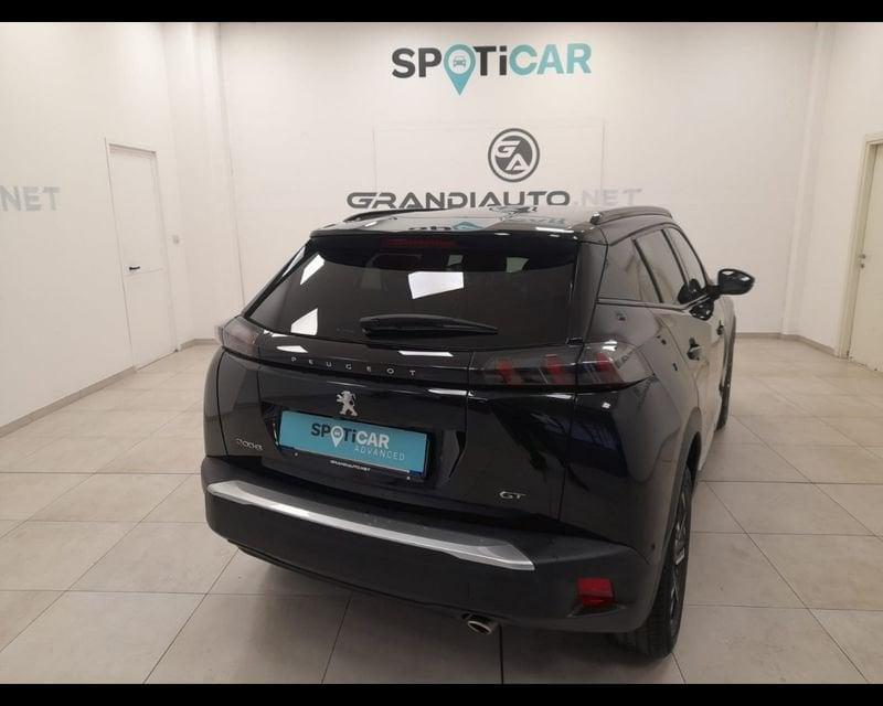 Peugeot 2008 II 2020 1.5 bluehdi GT s&s 110cv