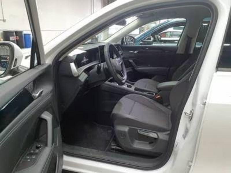 Volkswagen Tayron 1.5 eTSI ACT Life DSG Gancio CarPlay Camera LED
