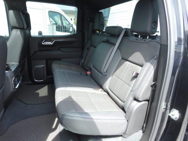 CHEVROLET Silverado 6.2L EcoTec3 V8 High Country N1 MY26