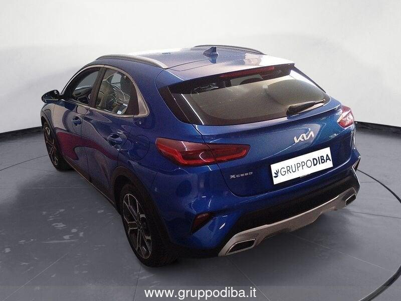 KIA Xceed 2019 Benzina 1.0 t-gdi High Tech Adas Pack Gpl 117cv