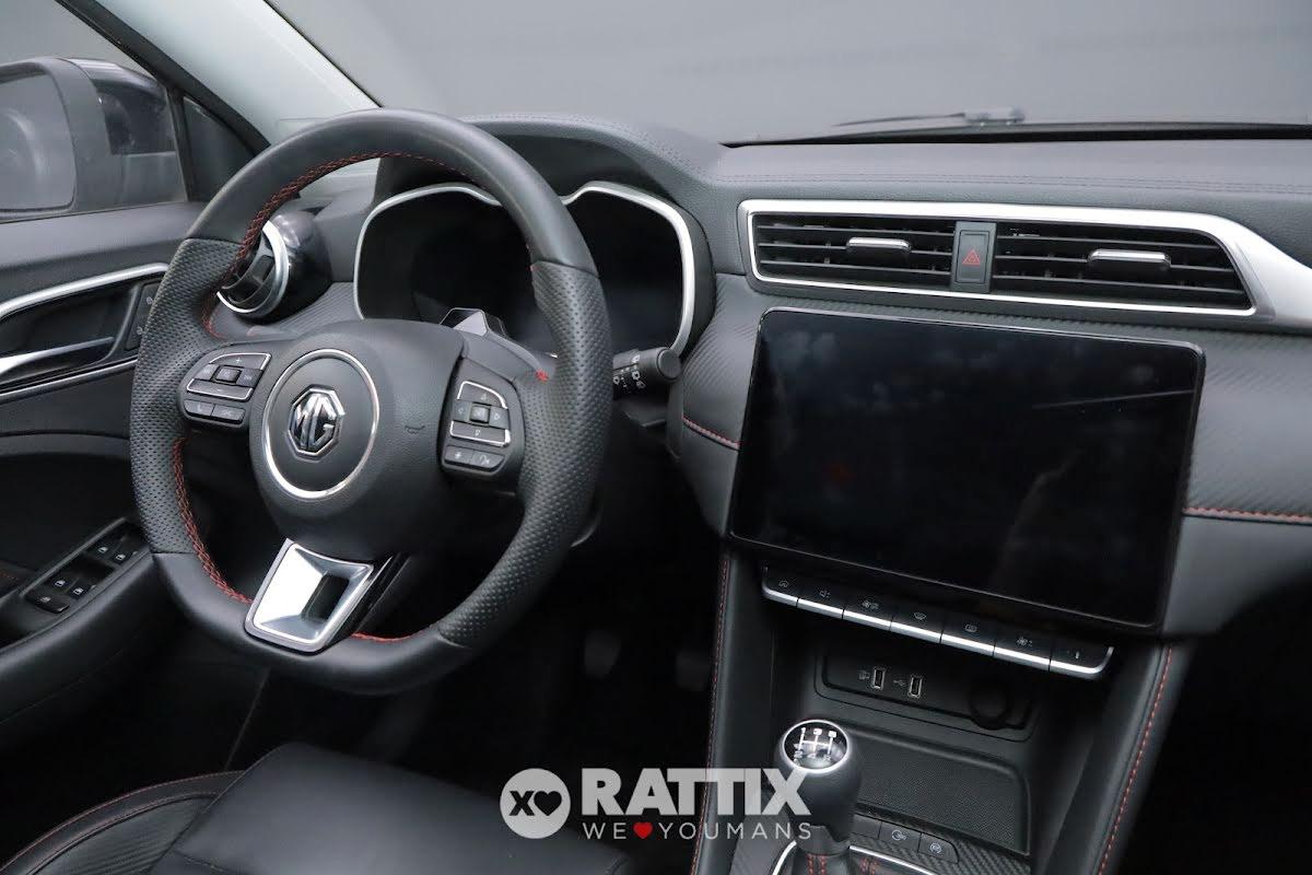 MG ZS Classic 1.5 106CV Luxury