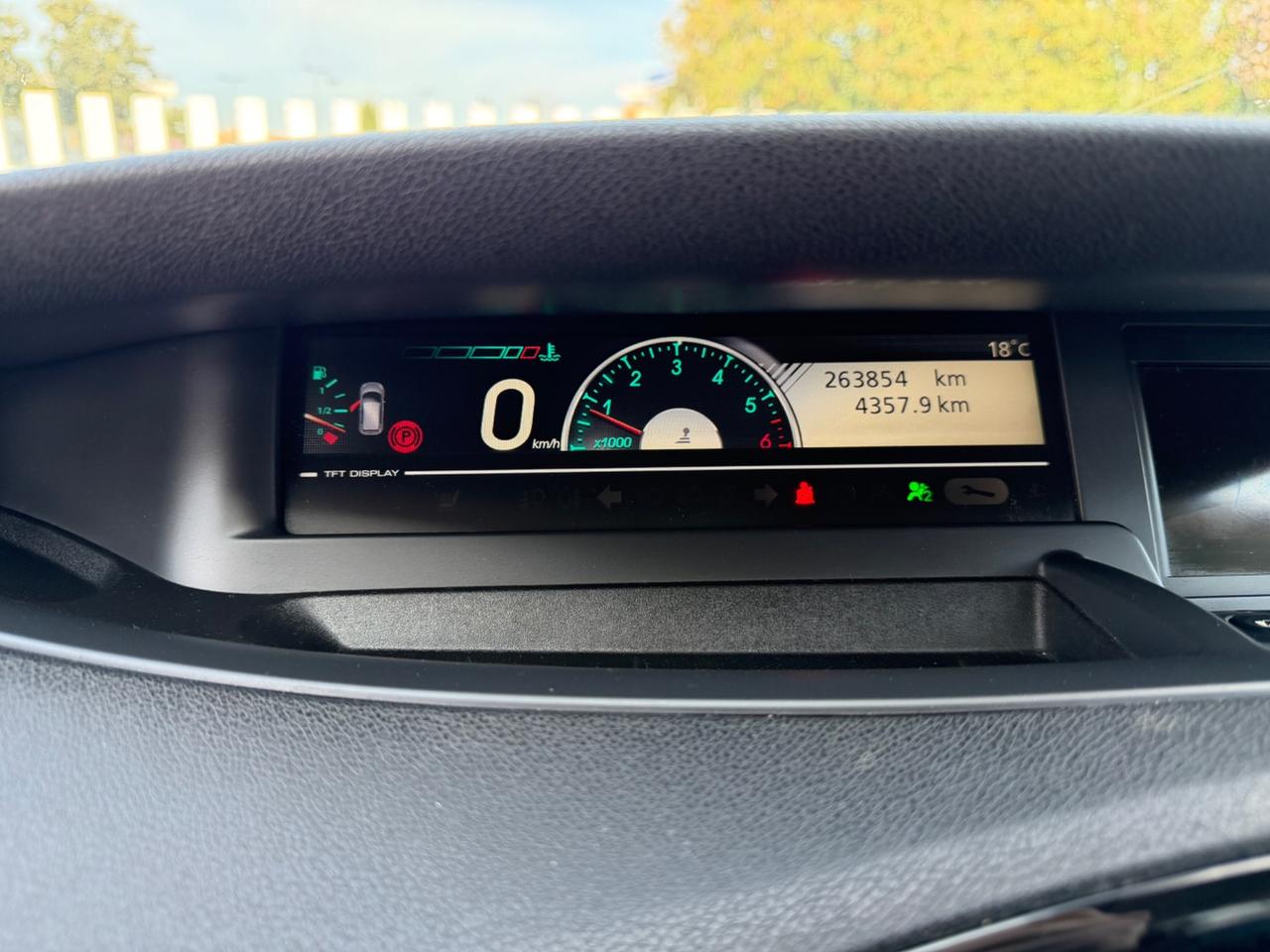 Renault Scenic Scénic X-Mod 1.5 dCi 110CV Dynamique