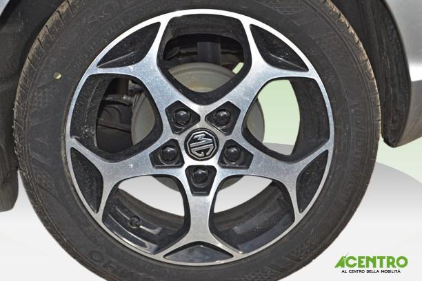 MG MG3 - ICE COMFORT