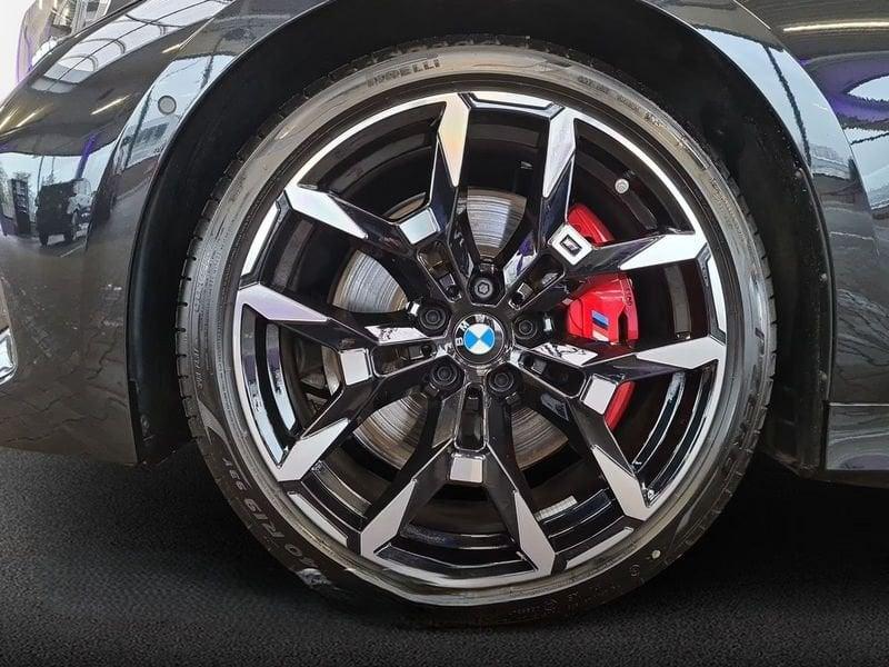 BMW Serie 3 330i xDrive Touring Msport Pro HARMAN KARDON CAMERA ACC FULL OPTIONAL