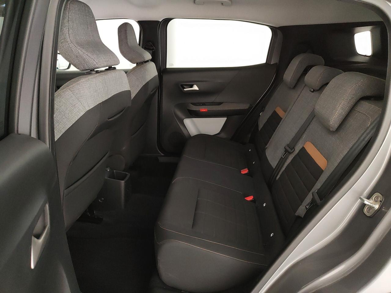 Citroen C3 Aircross PureTech Turbo 100 CV Plus