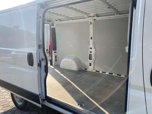 Fiat Ducato 33 2.3 MTJ 130 CV L1H1 13 Q.