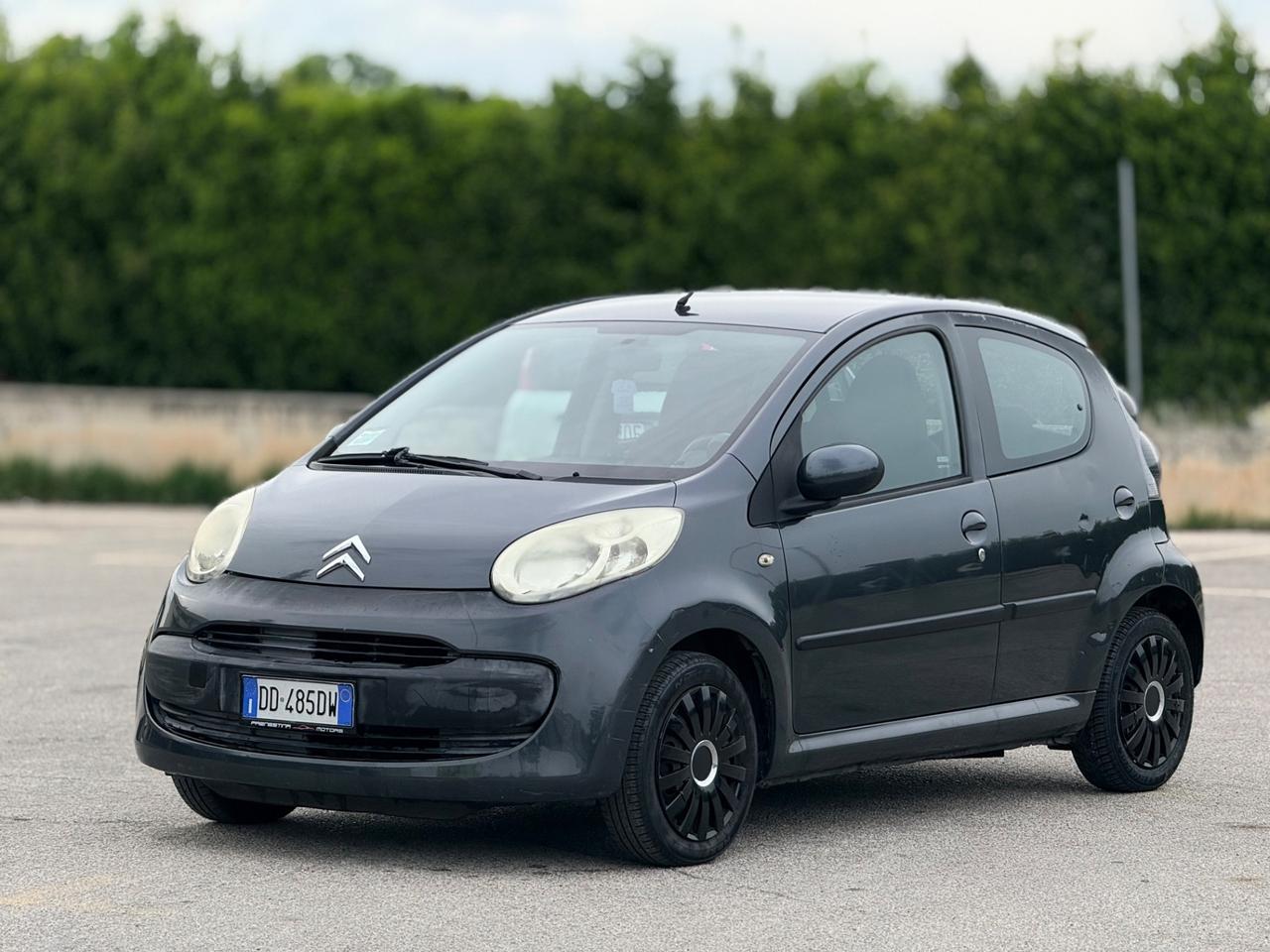 Citroen C1 1.0 benzina