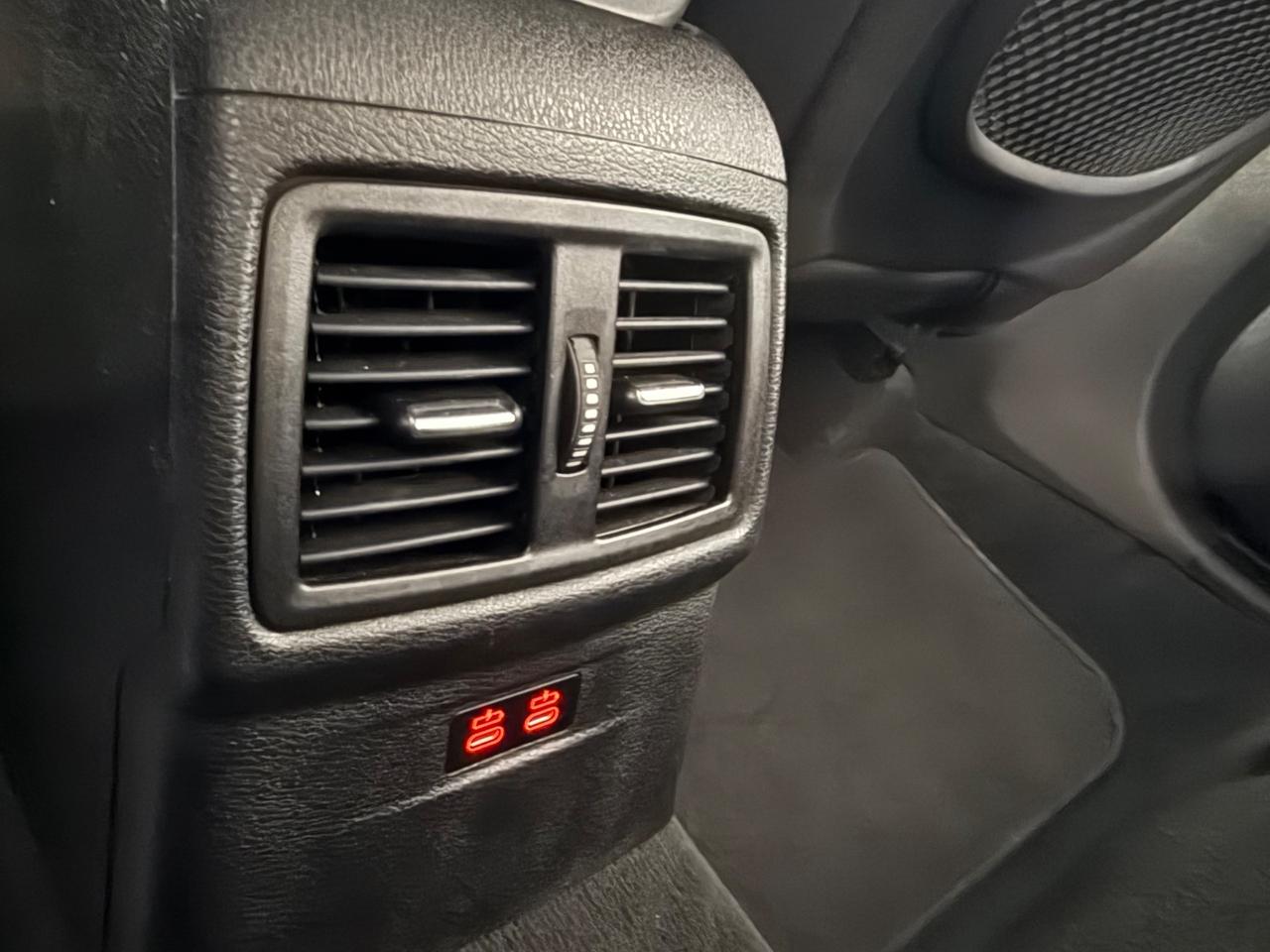 Bmw X1 2.0D150cv SHADOW LINE FULL LED/AUTO2022