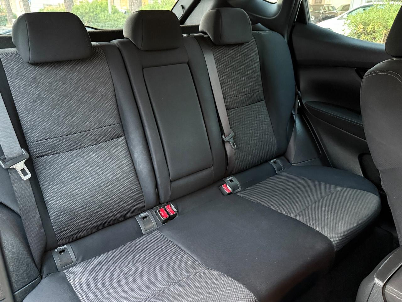 Nissan Qashqai 1.5 dCi Tekna *BIANCO PERLA - 2015