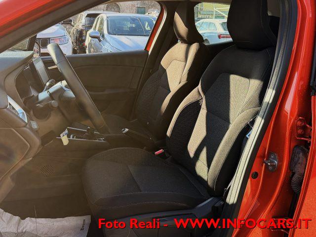 RENAULT Clio TCe 90 CV EQUILIBRE - POCHI KM - PROMO