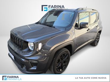 JEEP Renegade Plug-In Hybrid My22 Limited 1.3 Turbo T4 Phev 4xe At6 190cv
