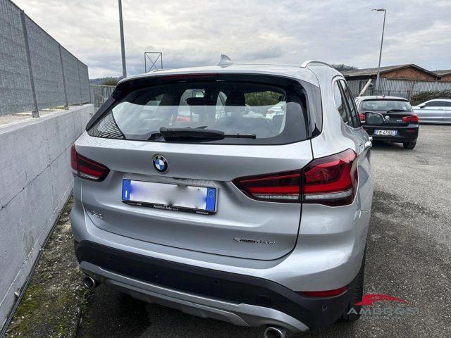 BMW X1 sDrive18d X-Line