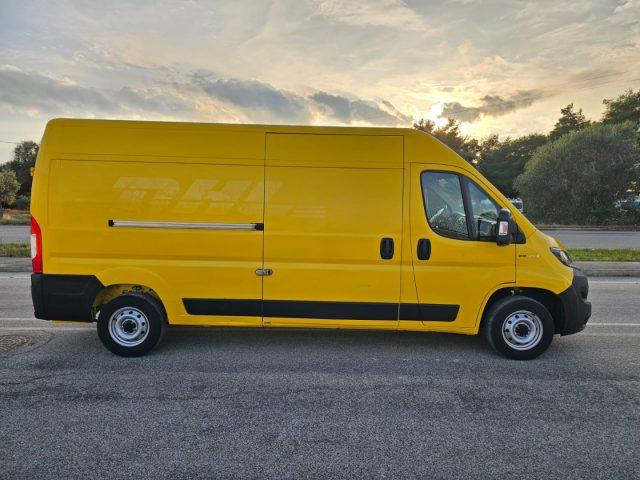 FIAT Ducato 33 2.3 MJT 120CV PLM-TM Furgone