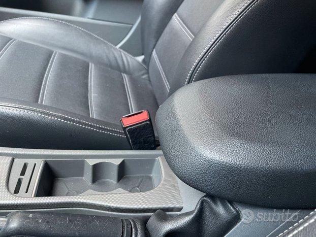 Chevrolet Captiva 7 POSTI - INTERNI IN PELLE