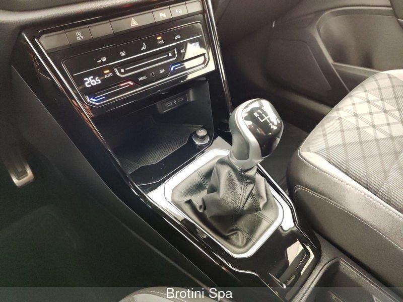 Volkswagen T-Roc T-Roc 1.0 TSI R-Line