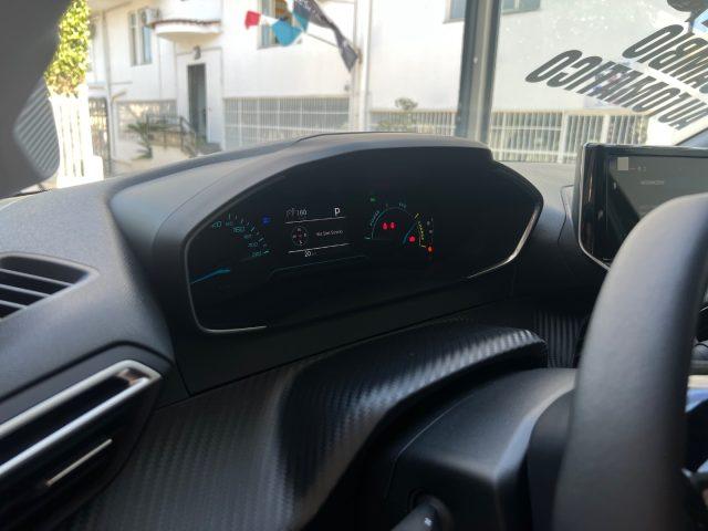 PEUGEOT 208 Hybrid 110 e-DCS6 Business da?199,00 mensili