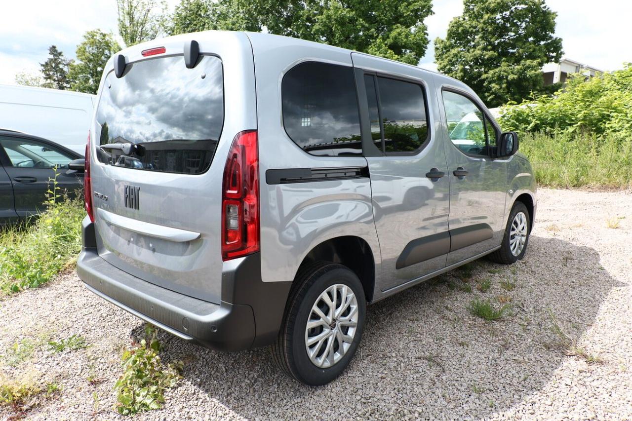 Fiat Doblo Passo Corto 1.5 d Doblo 100cv Comfort Pack N1