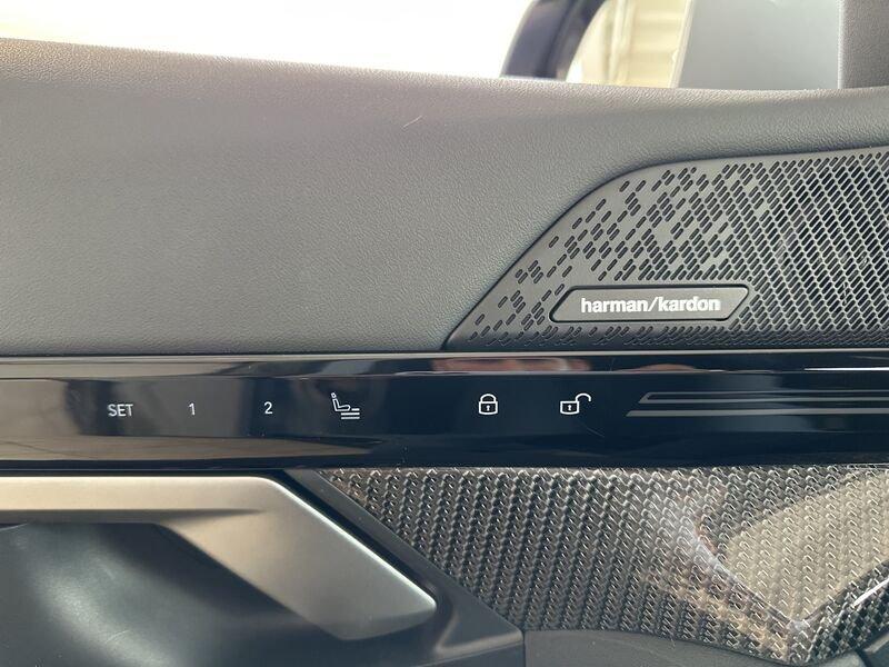 BMW Serie 5 520d 48V sDrive Touring Msport