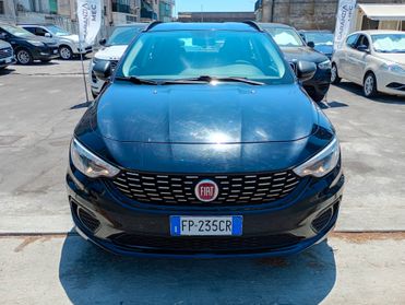 FIAT TIPO 1.4 BENZINA STATION WAGON 71.000 KM 2018
