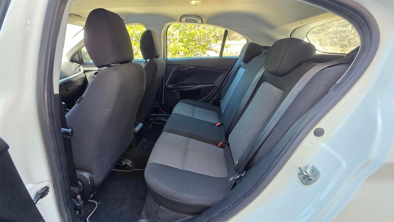 Fiat Tipo 1.3 Mjt S&S 5 porte Street