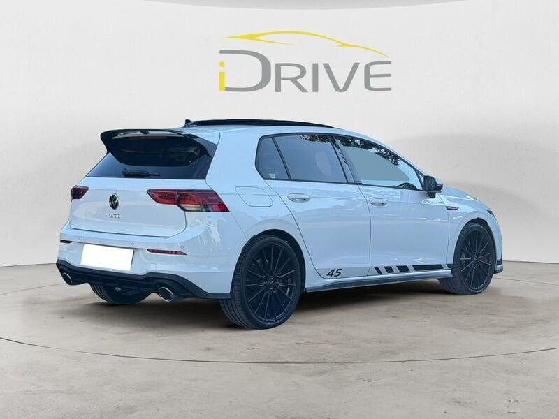 Volkswagen Golf GTI 2.0 TSI GTI Clubsport 45 DSG TETTO APRIBILE