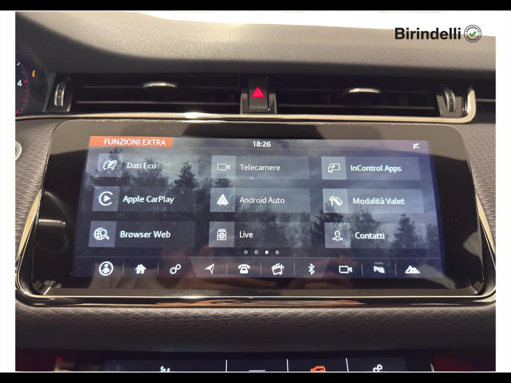 LAND ROVER RR Evoque 2ª serie - Range Rover Evoque 2.0D I4-L.Flw 150 CV AWD Auto R-Dynamic