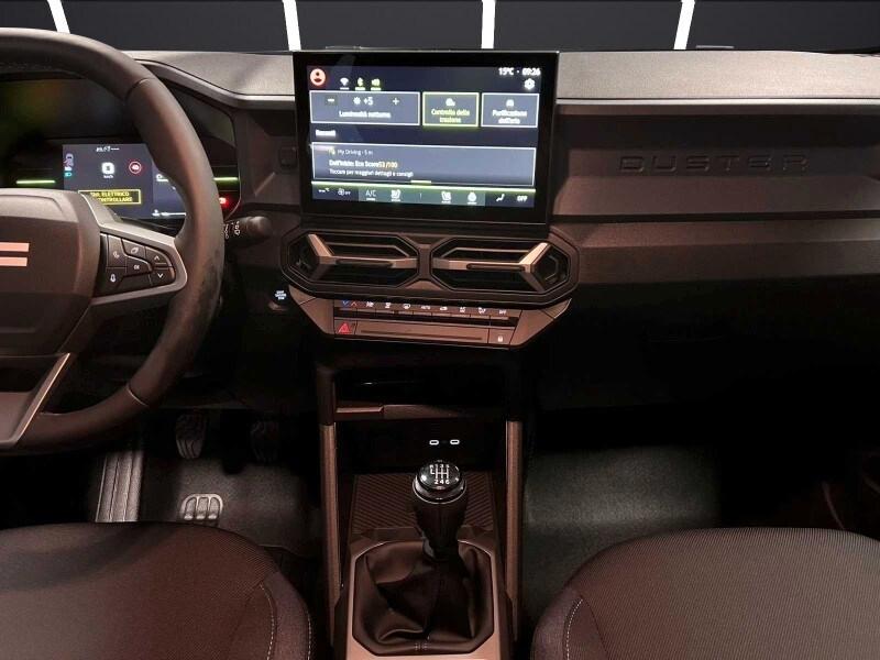 DACIA Duster 3ª serie Duster Tce 130 CV MHEV J...