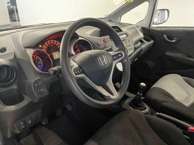 Honda Jazz 1.4 i-VTEC Elegance