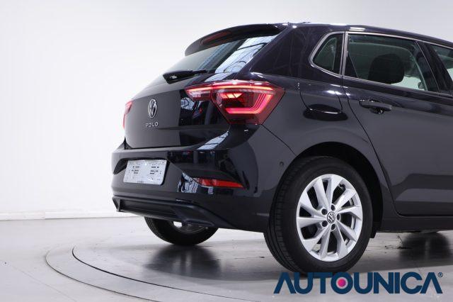 VOLKSWAGEN Polo 1.0 TSI STYLE FULL LED NEOPATENTATI