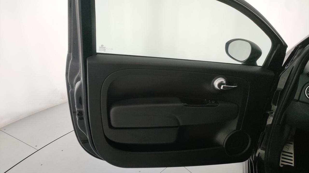 ABARTH 500 - 695C 1.4 t-jet Competizione 180cv auto