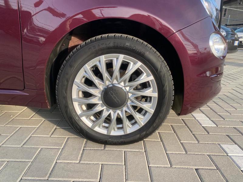 Fiat 500 1.2 Lounge s&s 69cv my19