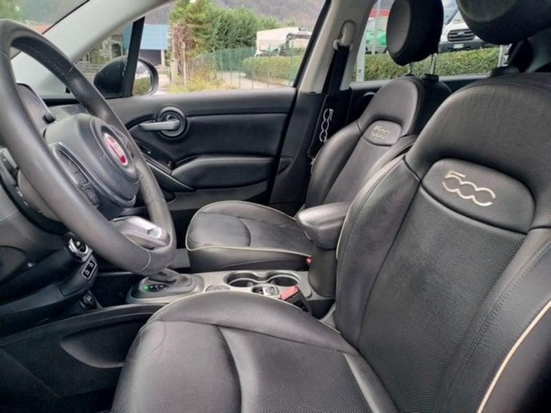 FIAT 500X 500X 1.3 T4 150 CV DCT Business