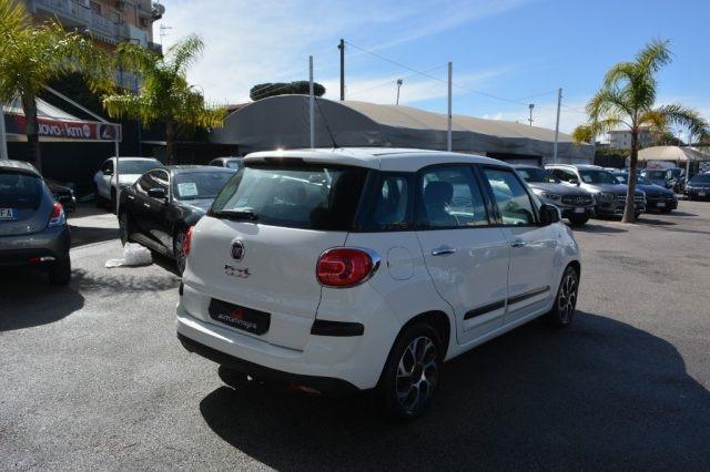 FIAT 500L 1.3 Multijet 95 CV Pop Star