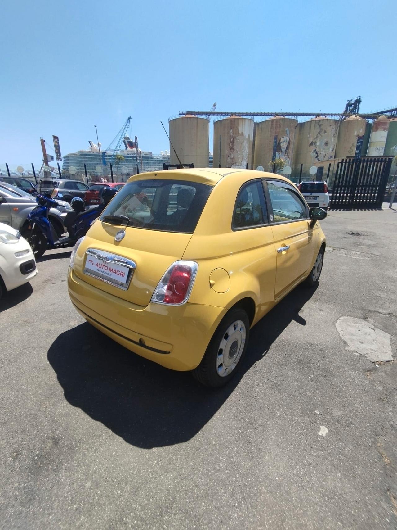 Fiat 500 1.2 Pop 103Milakm Ottima per Neopatentati