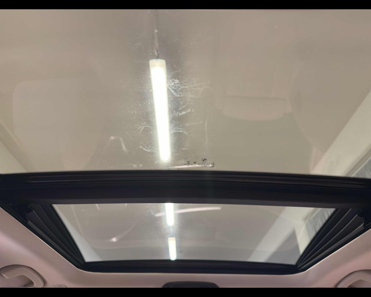 BMW Serie 3(G20/1-80/1) - 320i Touring Luxury