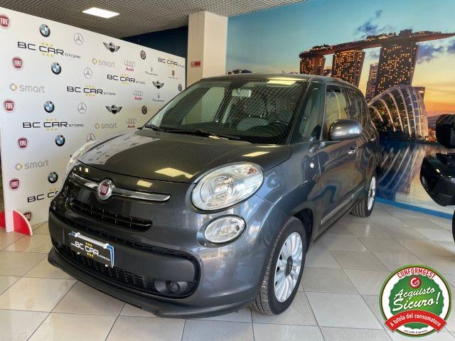 FIAT 500L 1.3 Multijet 85cv Business*NAVIGATORE