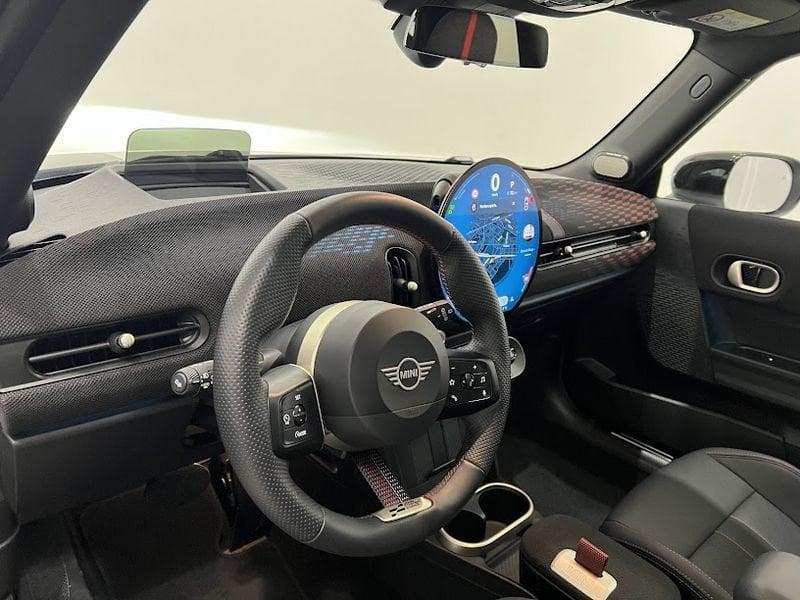 MINI Mini Mini Cooper S allestimento JCW