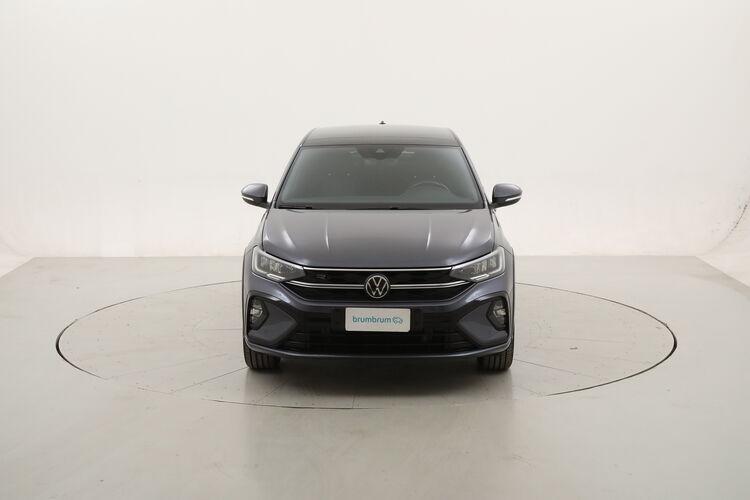 Volkswagen Taigo R-Line DSG BR552677 1.0 Benzina 110CV