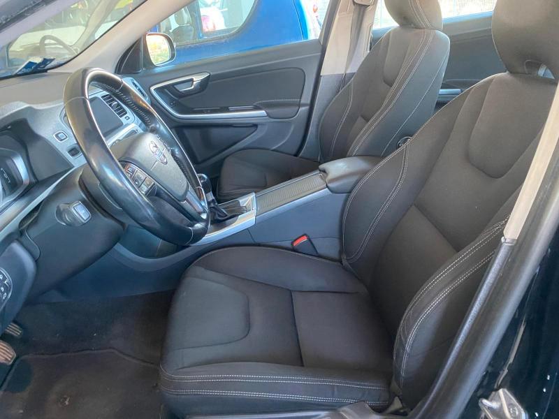 Volvo V60 1.6 d2 Business