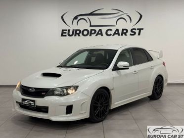 Subaru WRX STI 2.5T WRX STi IMPREZA