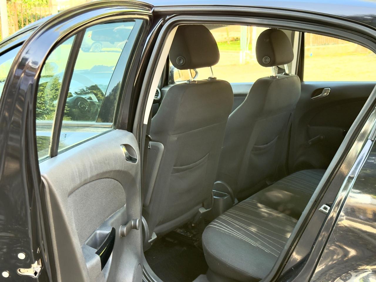 Opel Corsa 1.2 80CV 3 porte GPL-TECH Enjoy