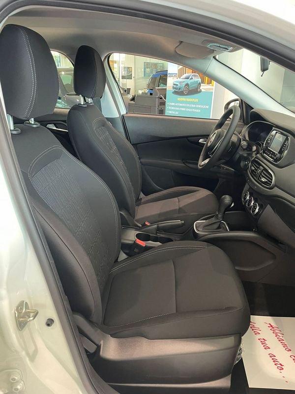 FIAT Tipo Tipo 1.5 Hybrid DCT 5 porte - Pronta consegna