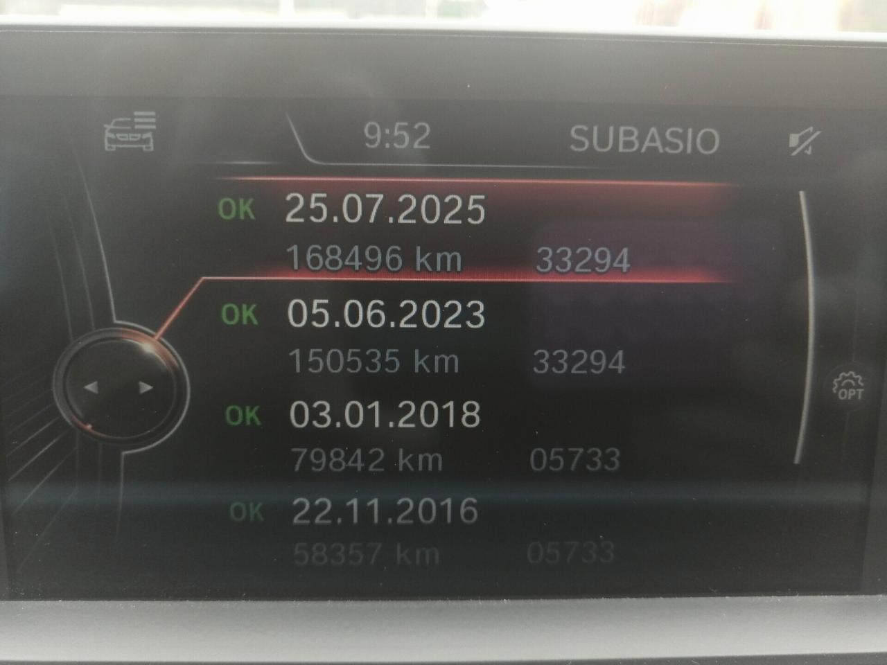 Bmw 320 320d Efficient Dynamics Sport